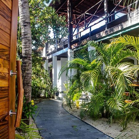 Agora Hostel ナタール エクステリア 写真