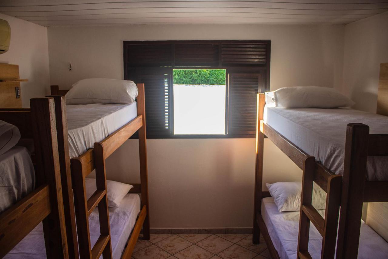 Agora Hostel ナタール エクステリア 写真
